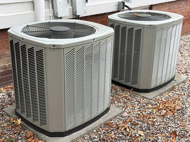 Reliable Hvac contractor in Coeur D Alene, ID by JG Cool HVAC